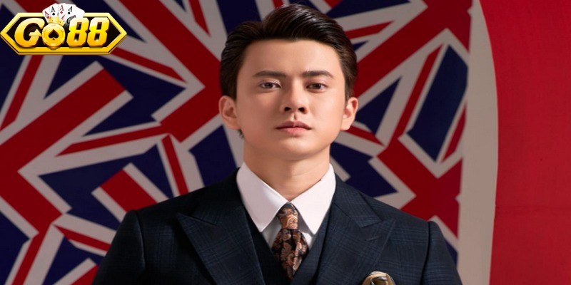 Giới thiệu tổng quan về CEO Đinh Mạnh Tiến